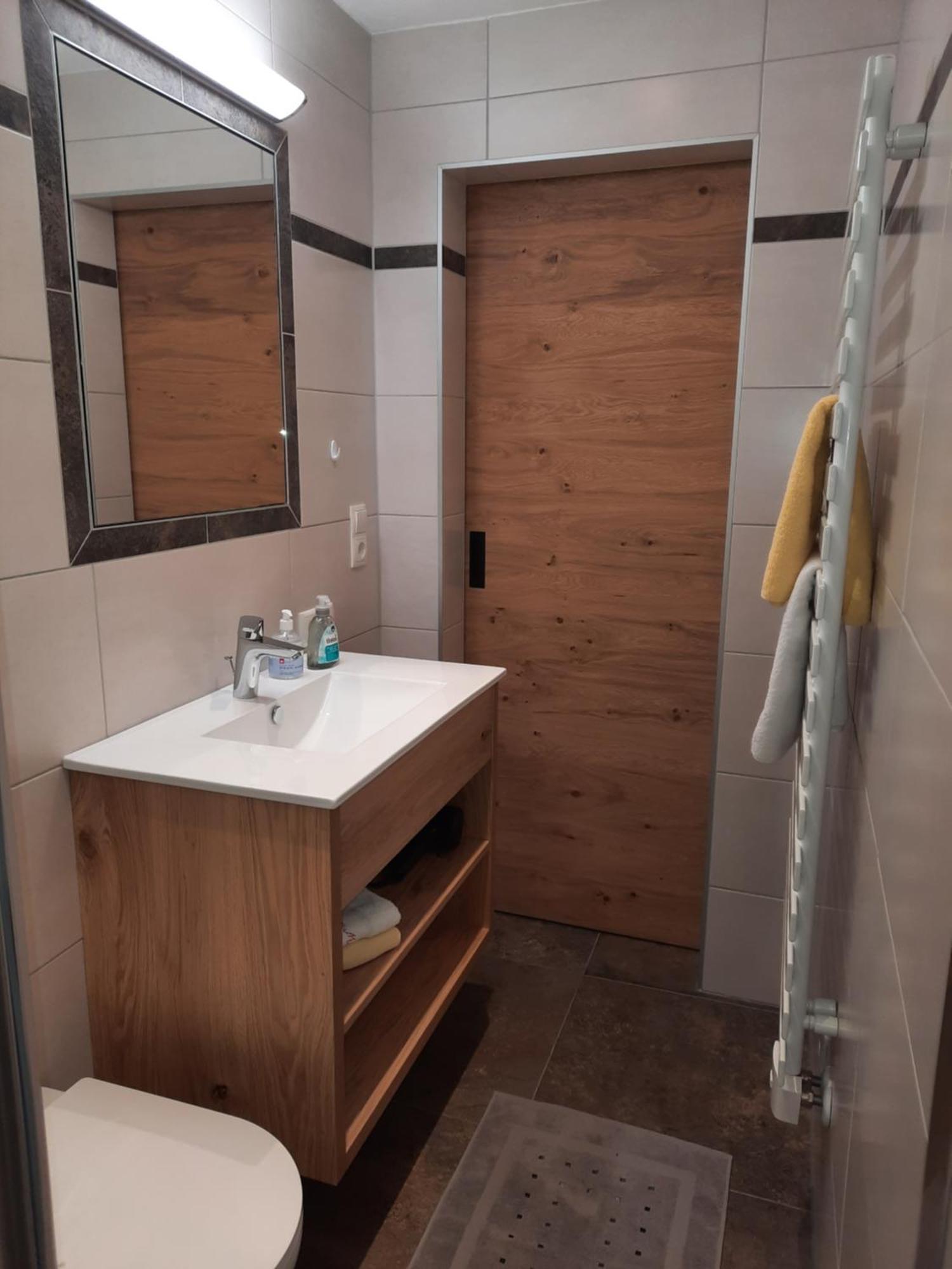 Appartement Haus Traudl à Mayrhofen Extérieur photo