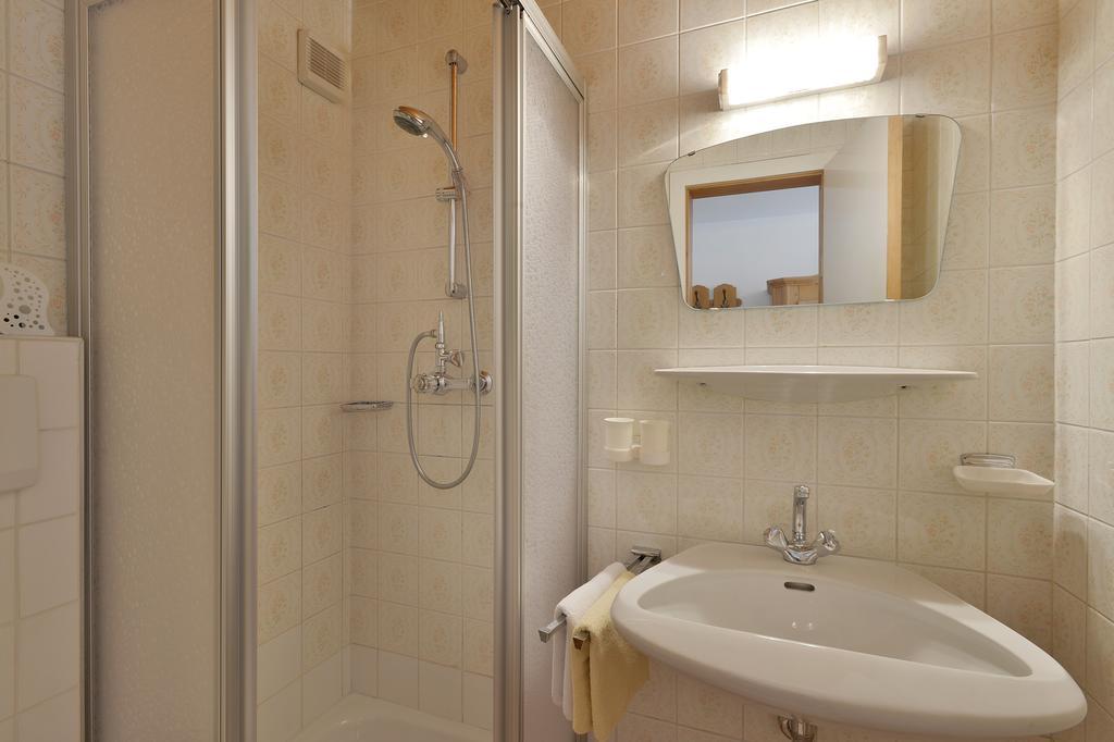 Appartement Haus Traudl à Mayrhofen Extérieur photo
